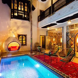 Chamade Prive & Spa, Vos Moments Inoubliables Marrakesh