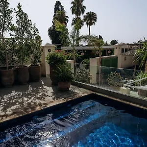  Riad Dar Blanche &